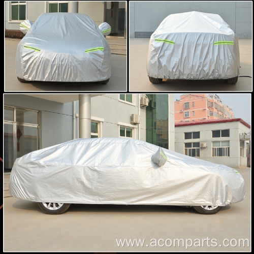 Car Protection Covers Car Waterproof Outdoor Car Cover